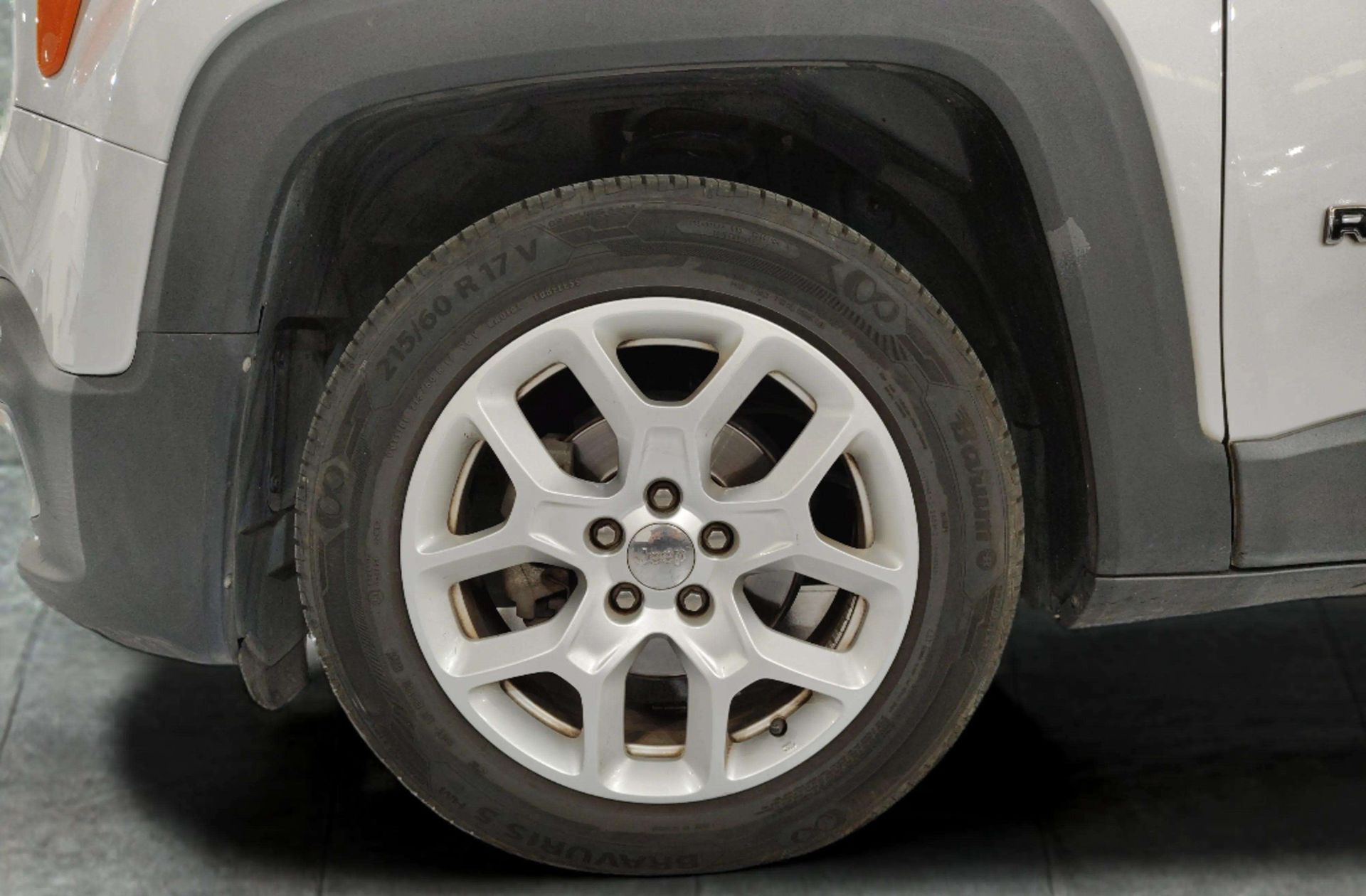 Jeep Renegade 1.6 MultiJet Longitude 4x2 Ddct E6 - foto 34