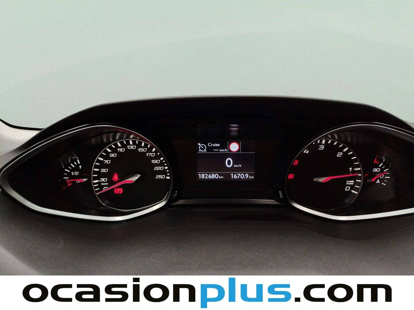 Peugeot 308 Peugeot 308 SW BlueHDi 130 S&S Active (130 CV) de segunda mano