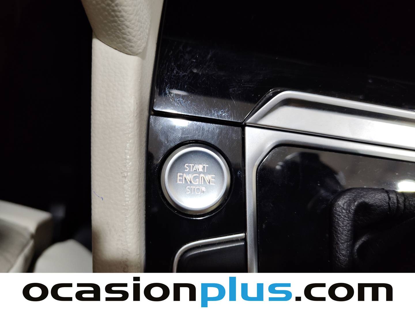 Volkswagen Passat Volkswagen Passat Sport 2.0 TDI BMT (150 CV) DSG diésel