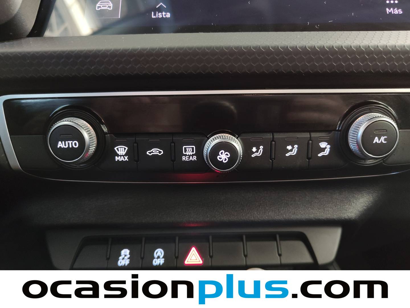 Foto Audi A1 Audi A1 Sportback Advanced 25 TFSI (95 CV)