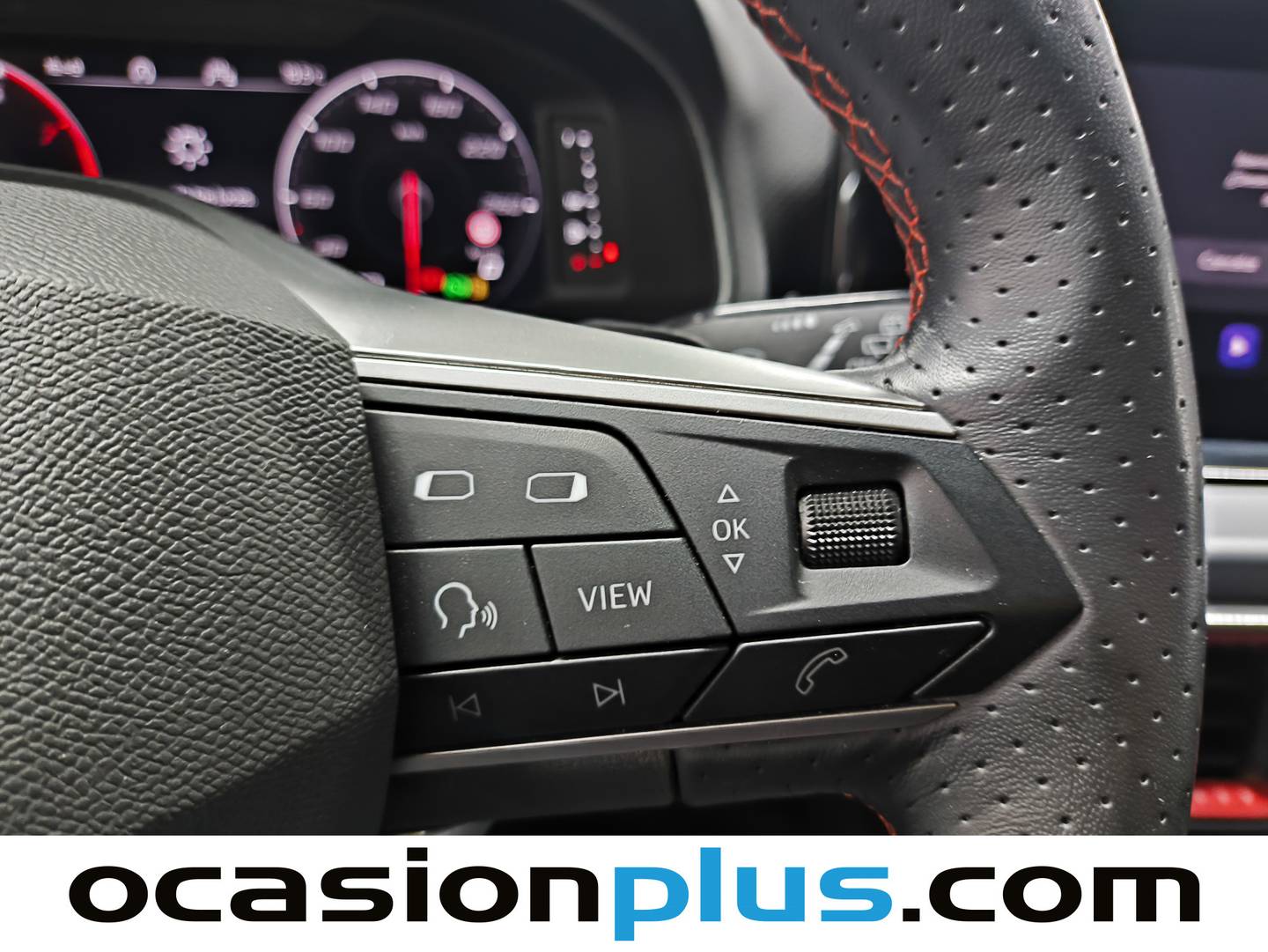 Seat Arona SEAT Arona 1.5 TSI FR XL DSG (150 CV) km 0