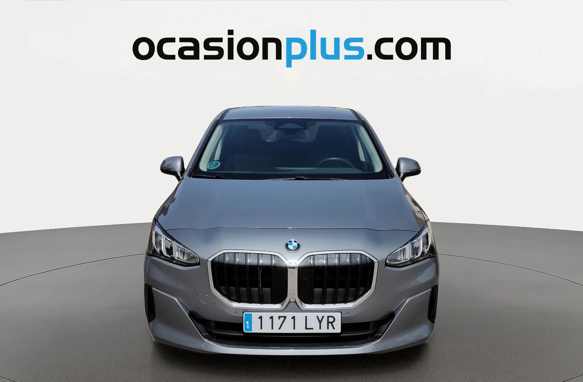 BMW Serie 2 Active Tourer 2 218d Active Tourer - foto 13