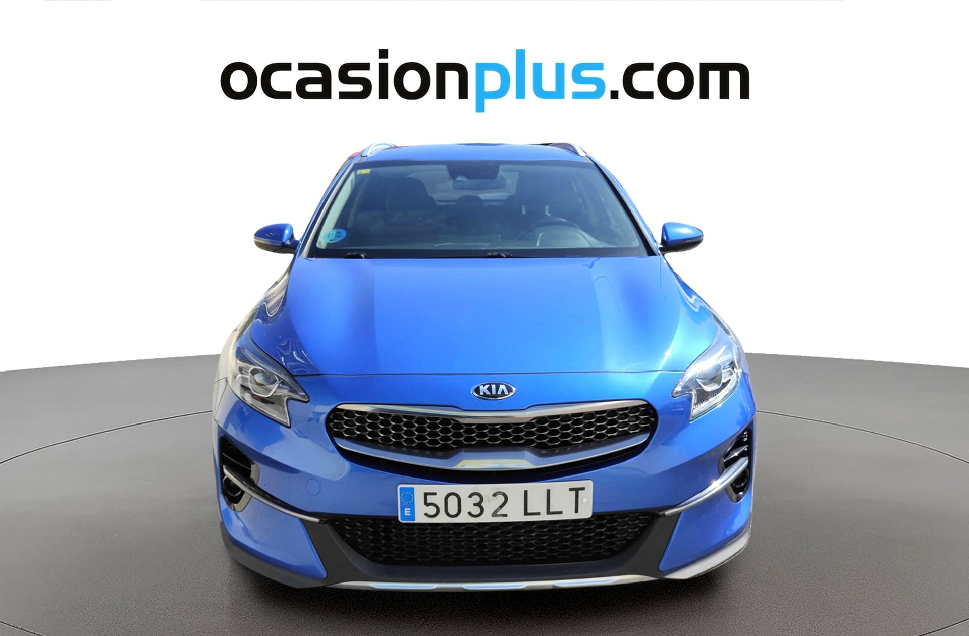Kia XCeed 1.6 MHEV iMT Tech - foto 13