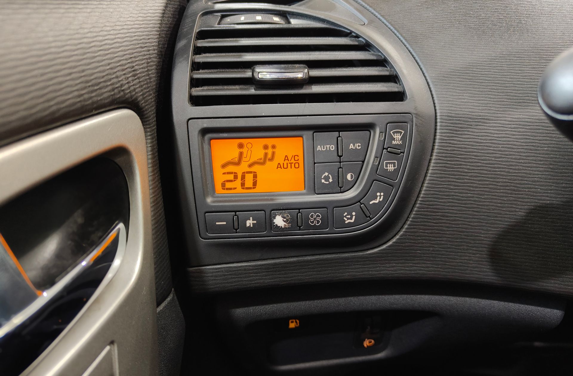 Citroën C4 Grand Picasso 1.6 HDi Seduction 7 plazas - foto 25