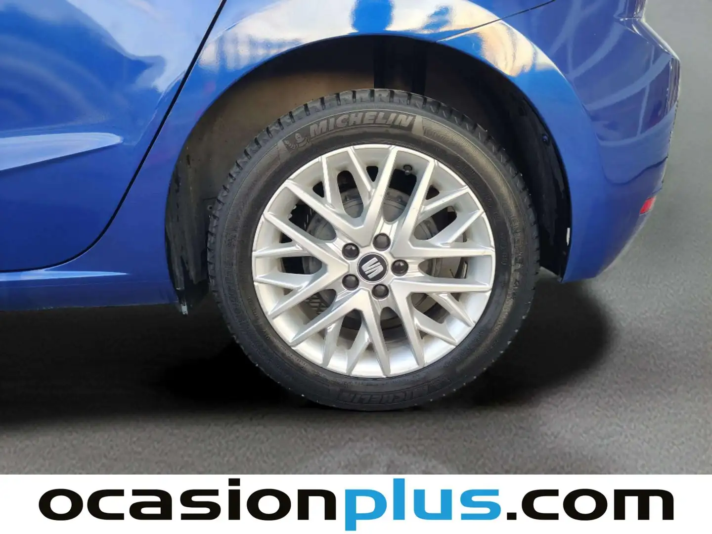 Foto Seat Ibiza SEAT Ibiza 1.6 TDI Style (95 CV)