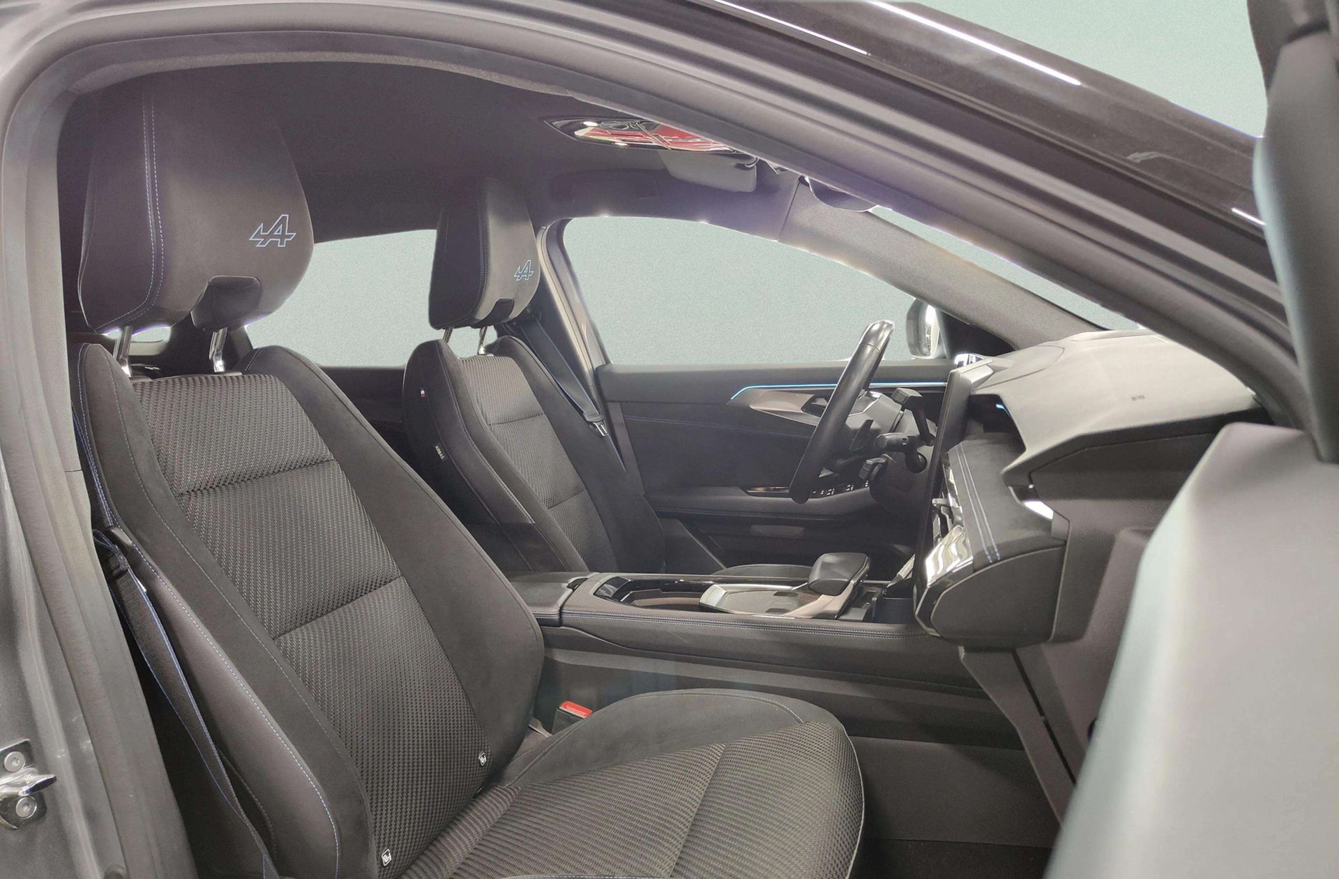 Renault Austral Techno Esprit Alpine E-Tech Full Hybrid - foto 23