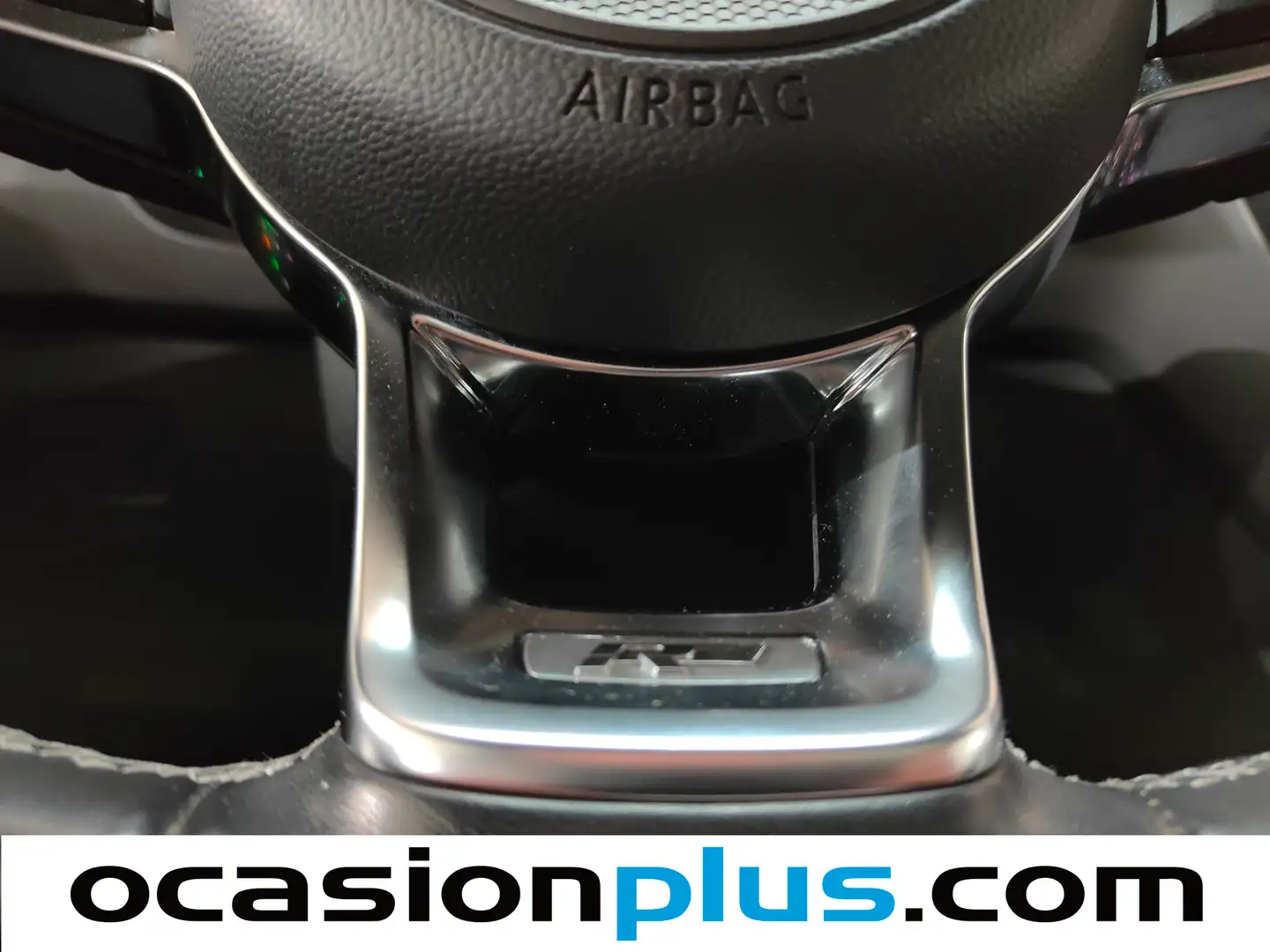 Foto Volkswagen Tiguan Volkswagen Tiguan Sport 2.0 TDI 4Motion (190 CV) DSG Pack R-Line