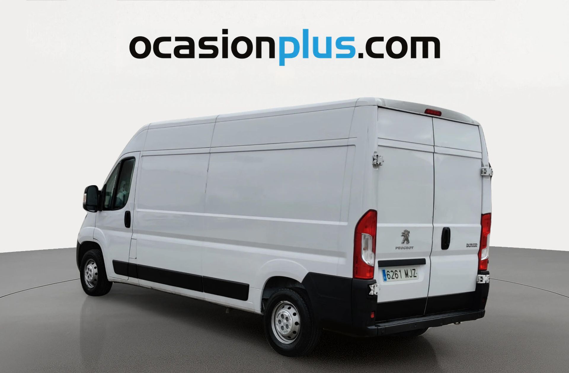 Peugeot Boxer Furgon BlueHDi 140 335 L3H2 - foto 3