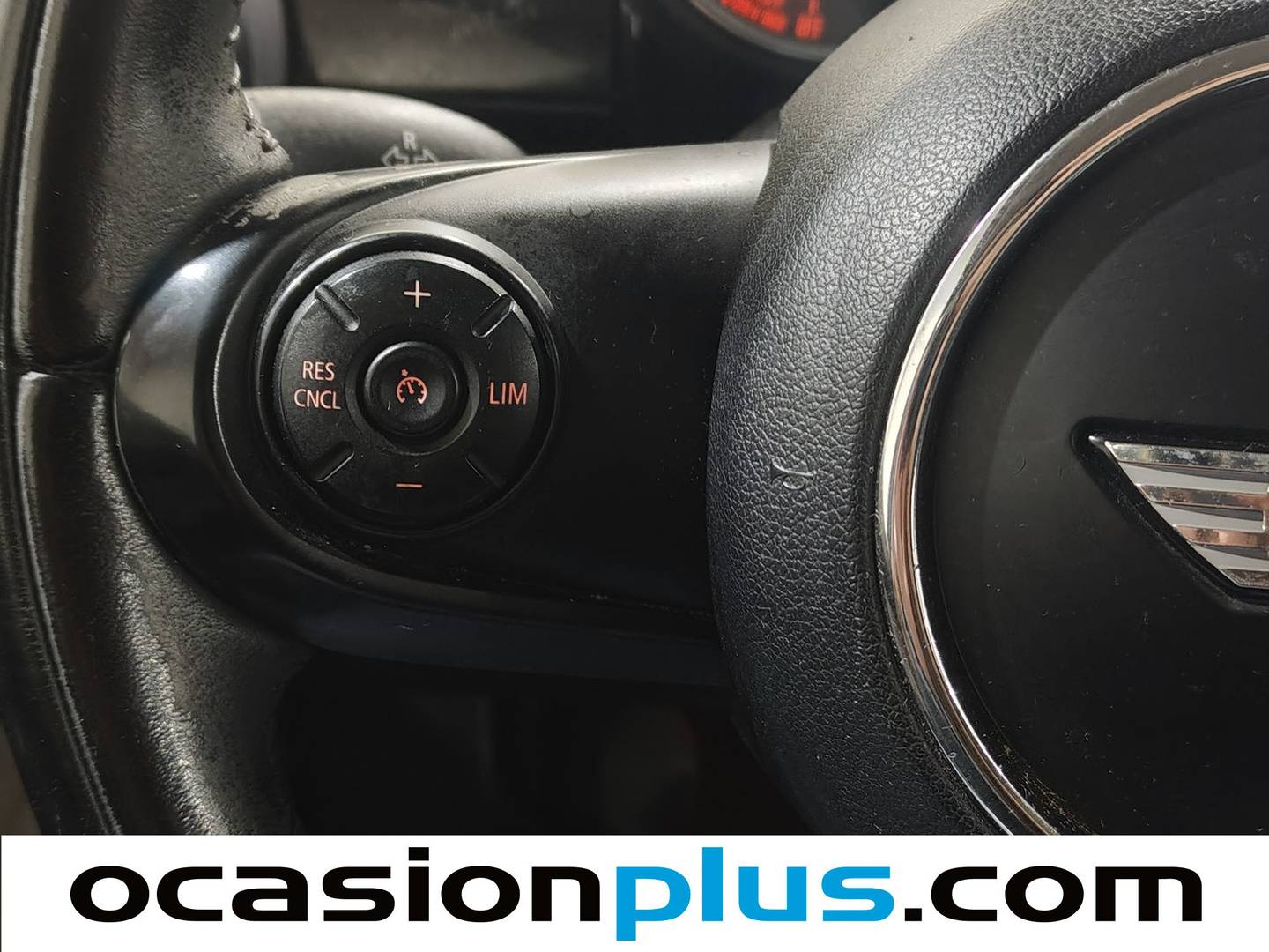 Foto Mini MINI MINI MINI 5 Puertas Cooper D (116 CV)