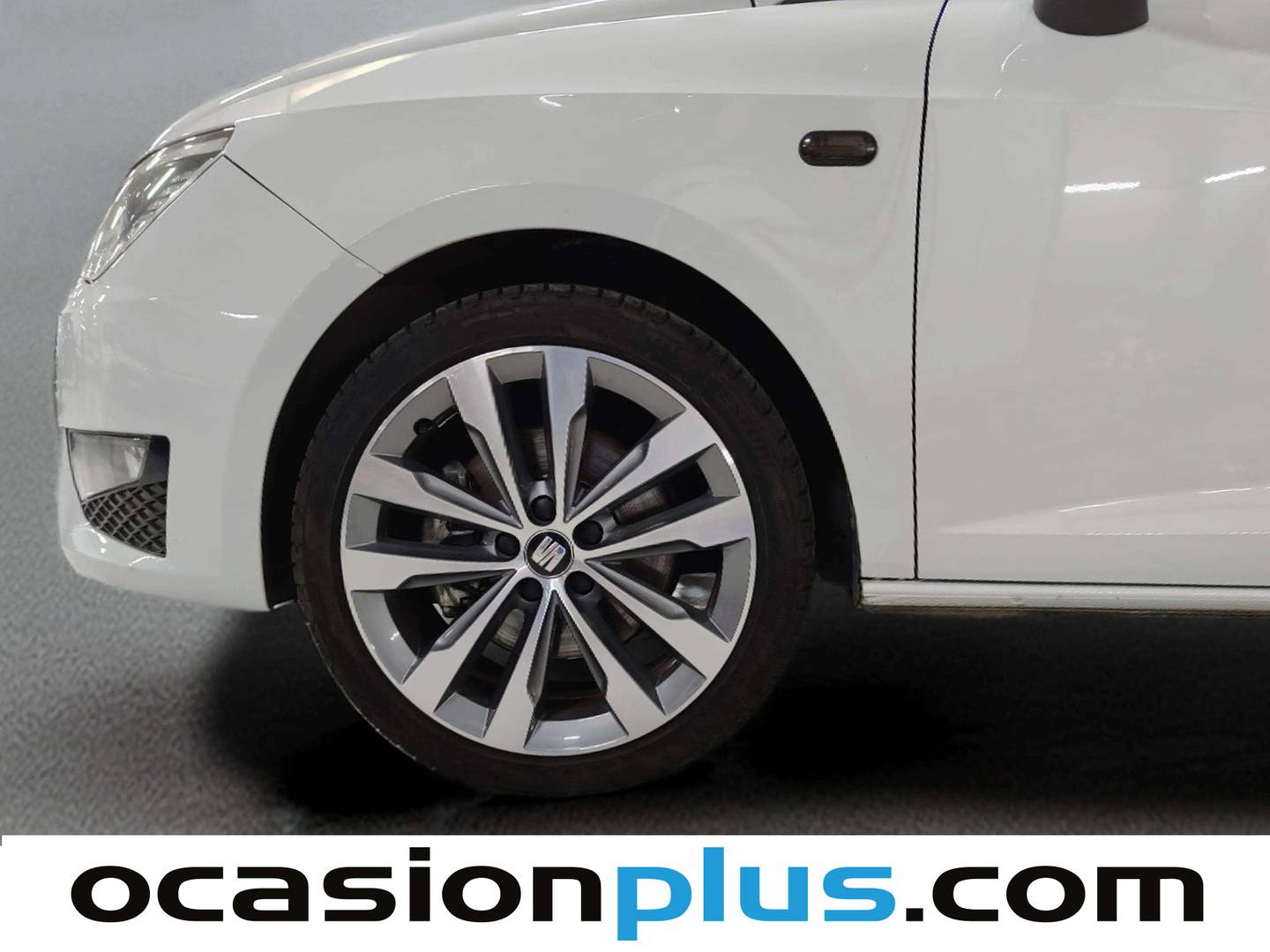 Acabados Seat Ibiza Seat Ibiza 1.0 EcoTSI FR Ultimate Edition (110 CV)