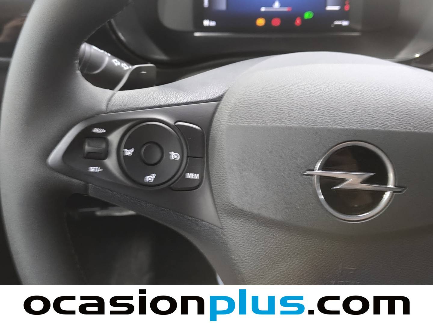 Foto Opel Corsa Opel Corsa 1.2 T XHL Hybrid GS eDCT (110 CV)