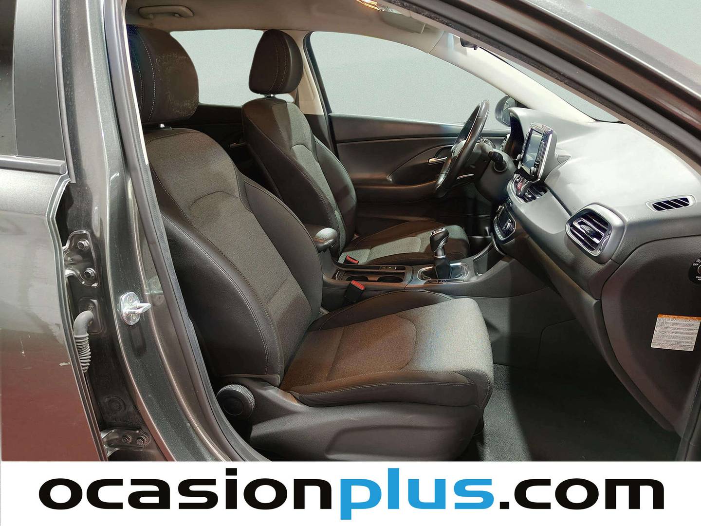 Hyundai i30 Hyundai i30 Hyundai i30 1.0 TGDI 48V Klass (120 CV) manual