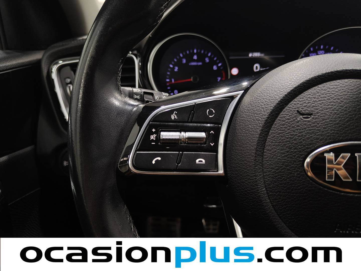 KIA XCeed KIA XCeed 1.4 T-GDi Emotion (140 CV) manual