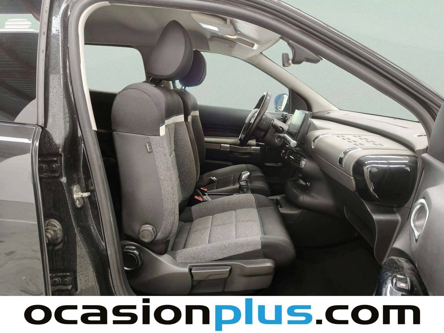 Citroën C4 Cactus Citroen C4 Cactus PureTech 110 S&S Feel (110 CV) km 0