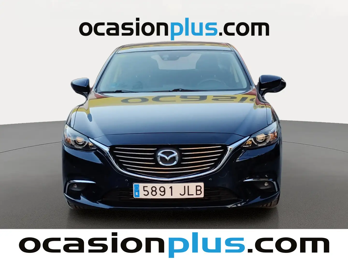 Foto Mazda Mazda6 Mazda Mazda 6 2.2 DE Style+ (150 CV)