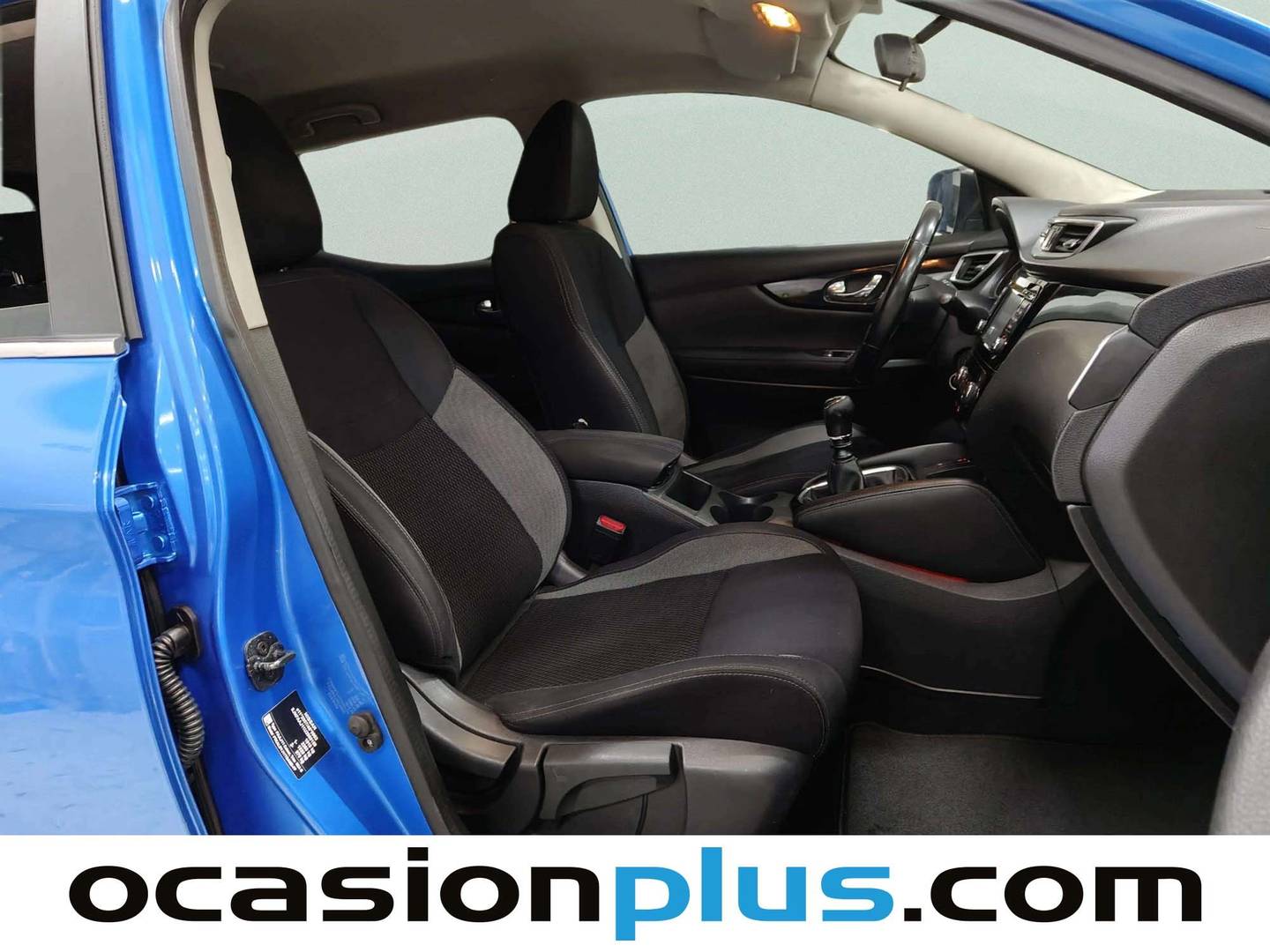 Nissan QASHQAI Nissan Qashqai dCi 110 S&S Acenta 4x2 (110 CV) km 0