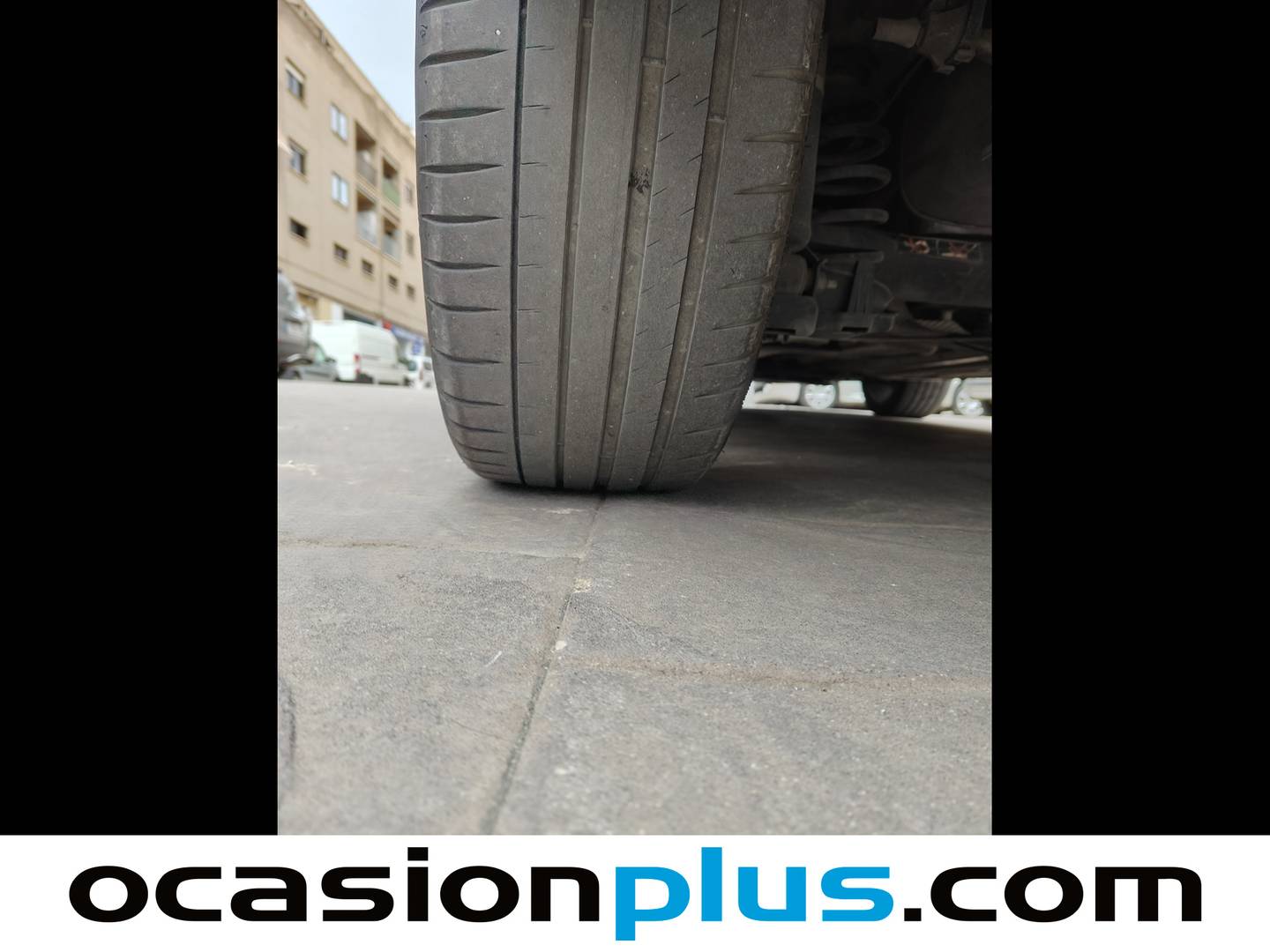 Foto Citroën C4 Citroen C4 1.6 e-HDI Collection (114 CV)