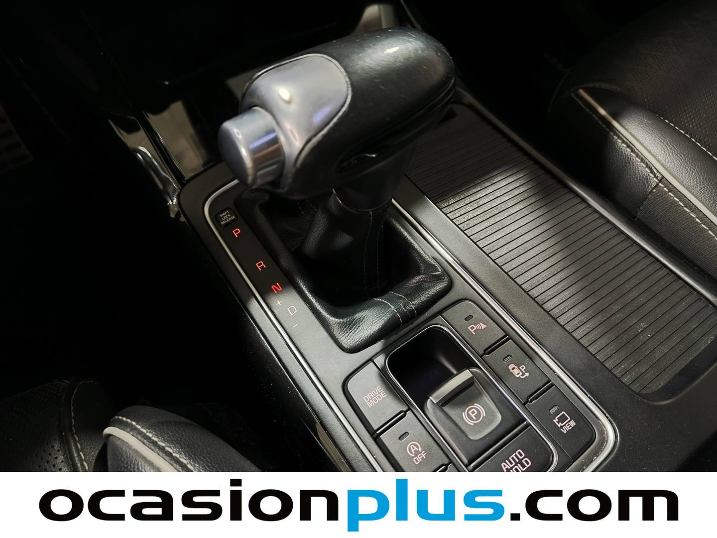 Foto KIA Sorento Kia Sorento 2.2 CRDi GT Line 4x4 Auto (200 CV) 7 Plazas