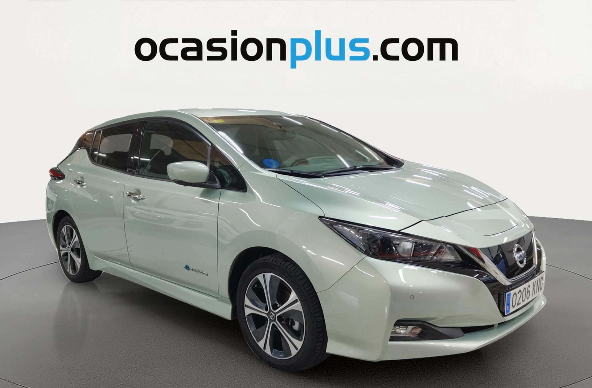 Nissan Leaf 40kWh N-Connecta - foto 2