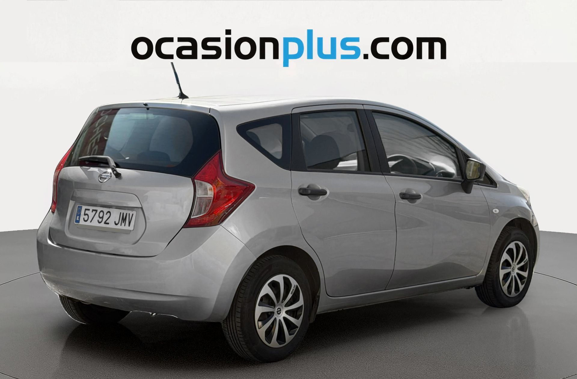 Nissan Note 1.2 Acenta - foto 4