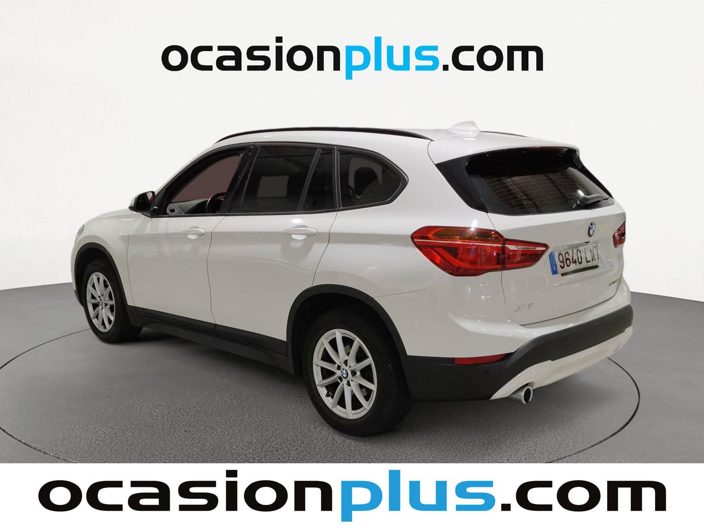Foto BMW X1 BMW X1 sDrive16d (116 CV)