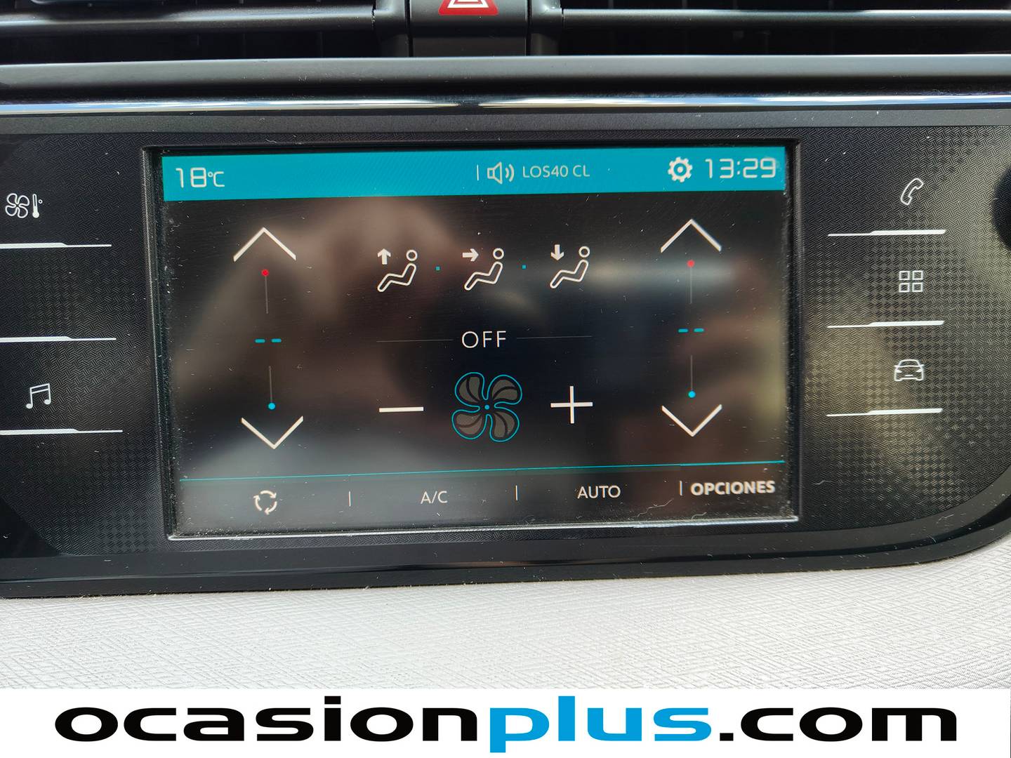 Citroën C4 Picasso Citroën C4 Picasso PureTech 110 S&S Live (110 CV) km 0