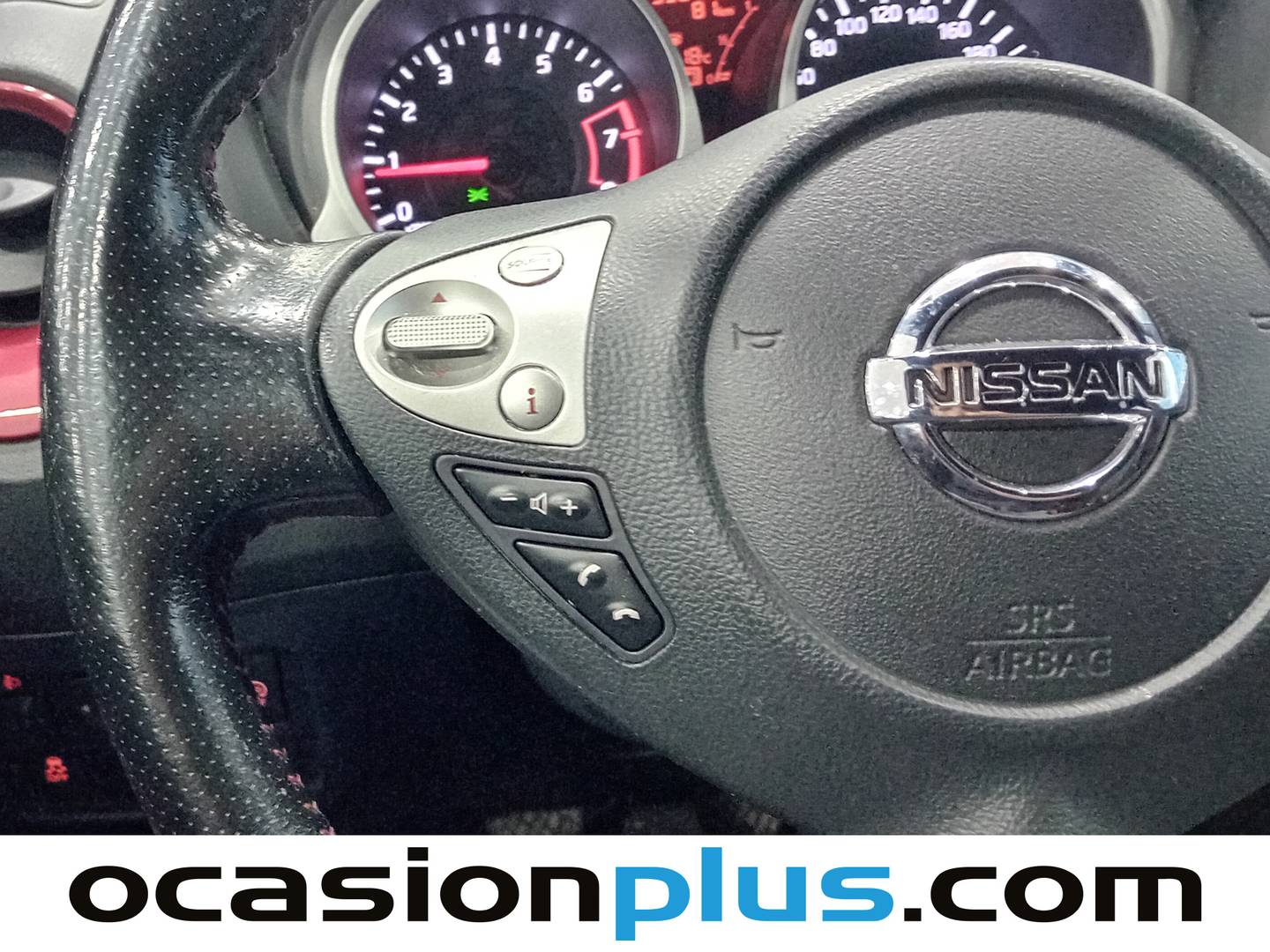 Foto Nissan JUKE Nissan Juke 1.6 DIG-T Tekna S 4X2 (190 CV)