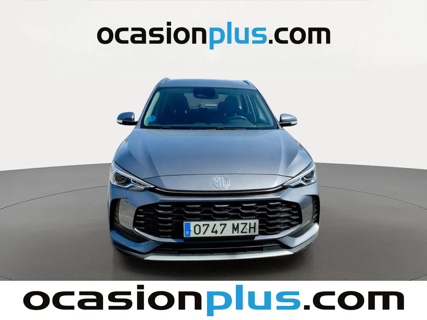 MG ZS MG ZS 1.5 Hybrid+ Comfort (197 CV) 197cv