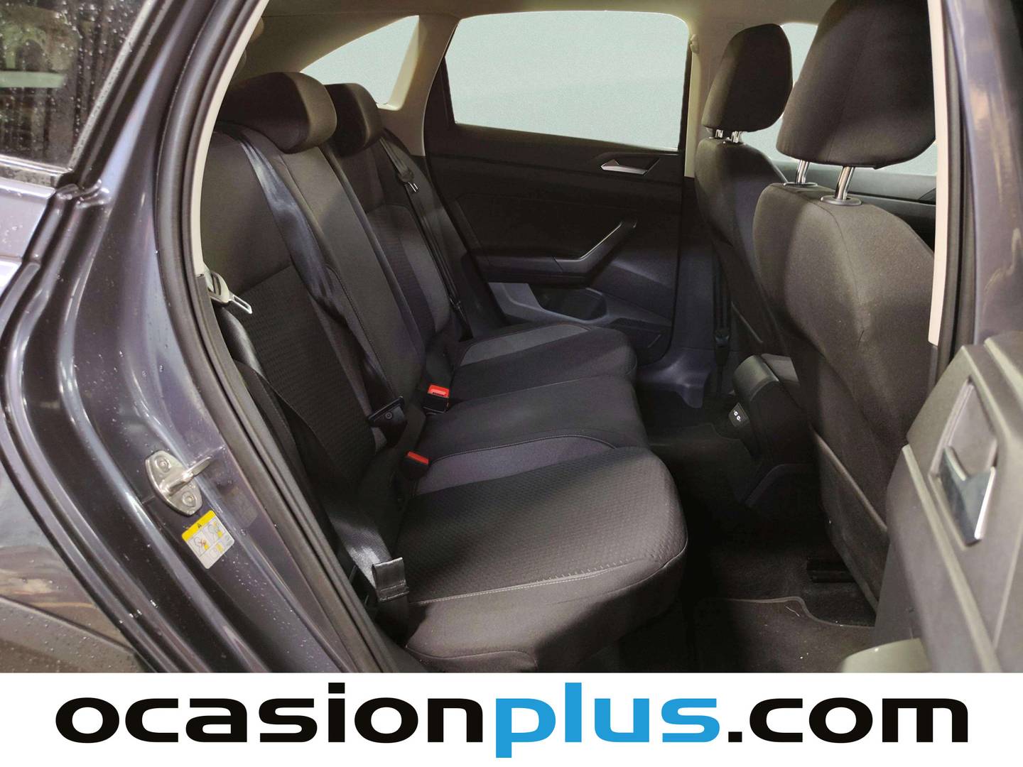 Volkswagen Taigo Volkswagen Taigo ``Más`` 1.0 TSI (116 CV) manual