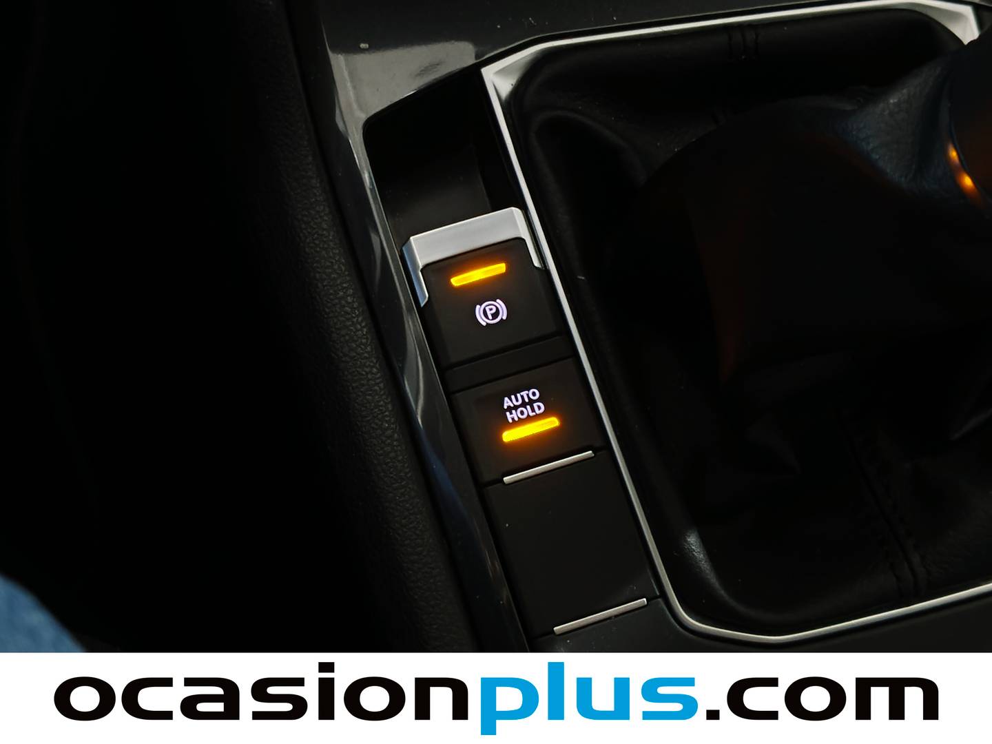 Volkswagen Tiguan Volkswagen Tiguan Advance 1.5 TSI (130 CV) gasolina