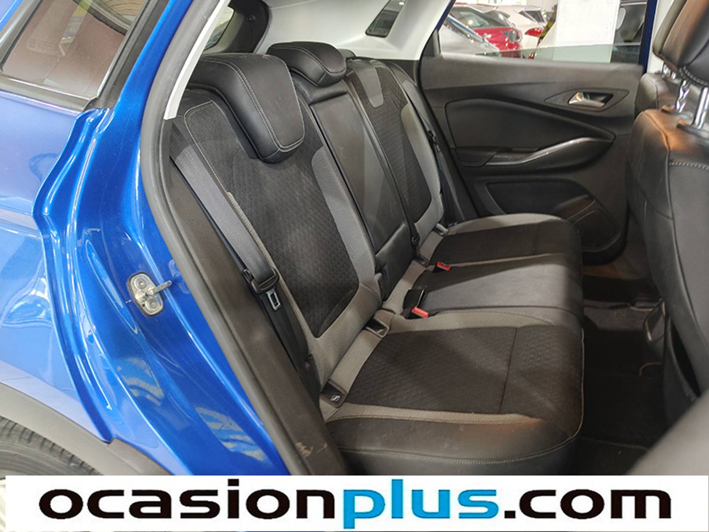 Opel Grandland X Opel Grandland X 1.6 CDTi Excellence (120 CV) diésel