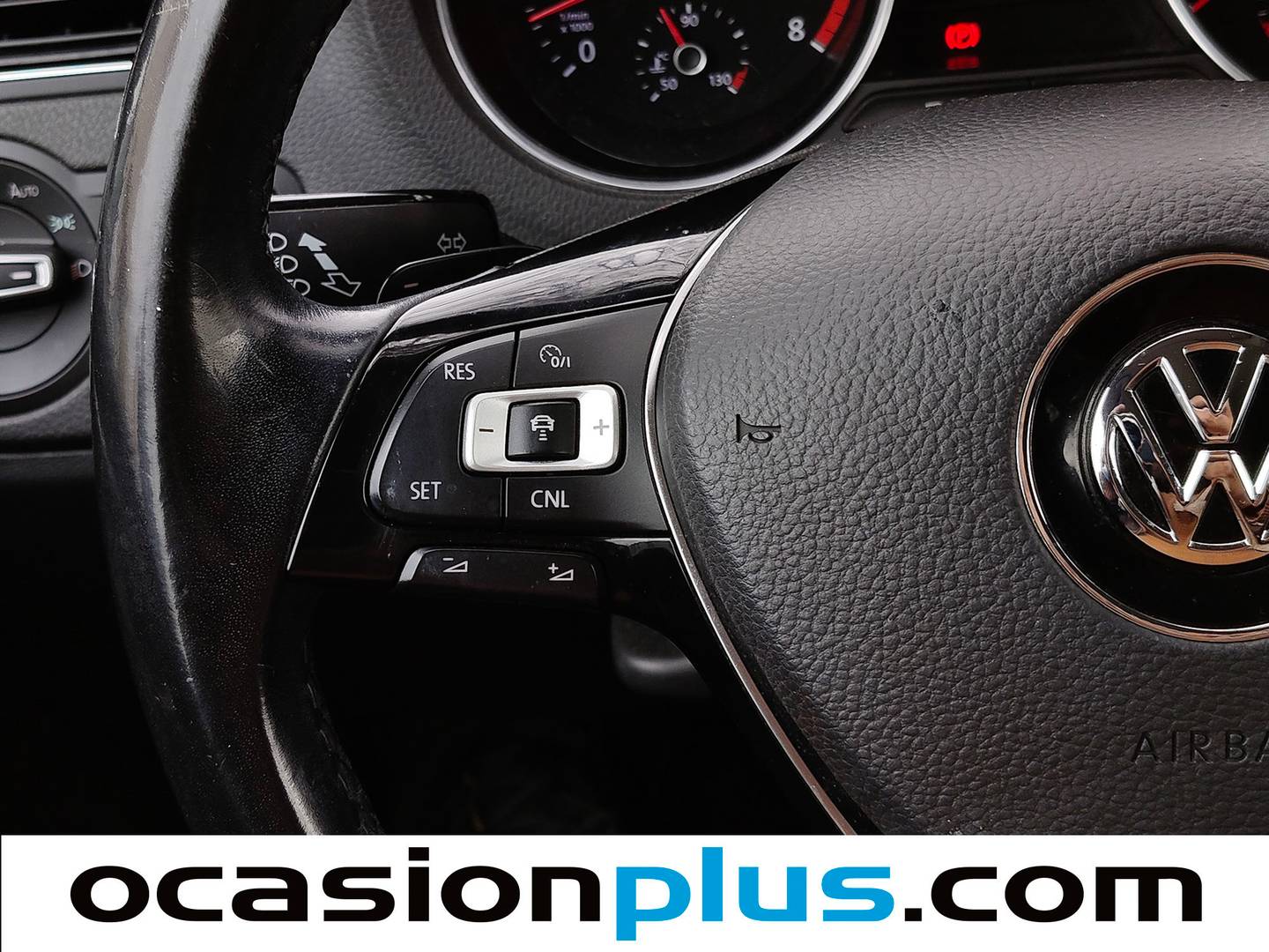 Paquetes del Volkswagen Polo Volkswagen Polo Sport 1.2 TSI 90CV BMT DSG