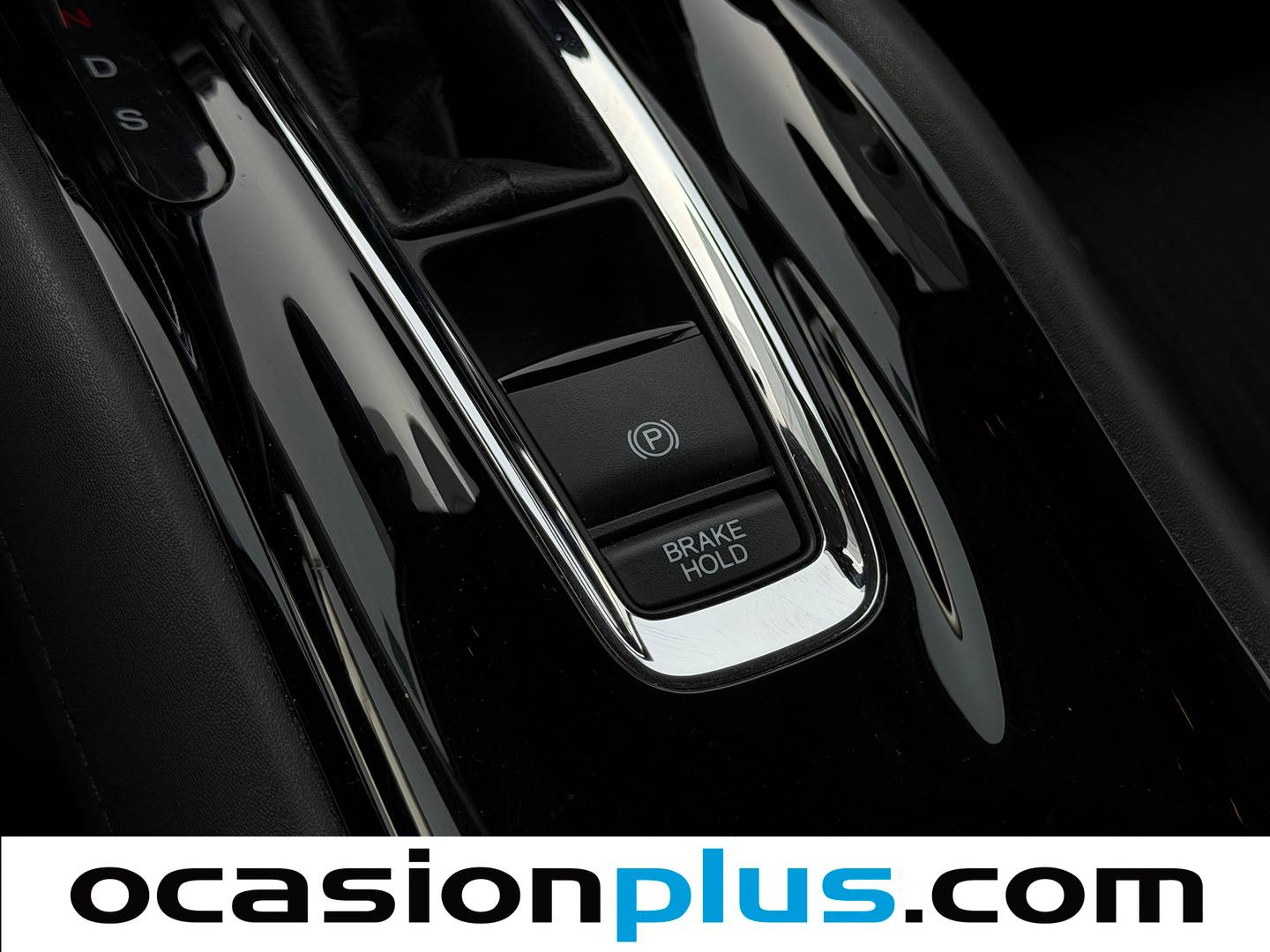 Honda HR-V Honda HR-V 1.5 i-VTEC Executive CVT (130 CV) al mejor precio