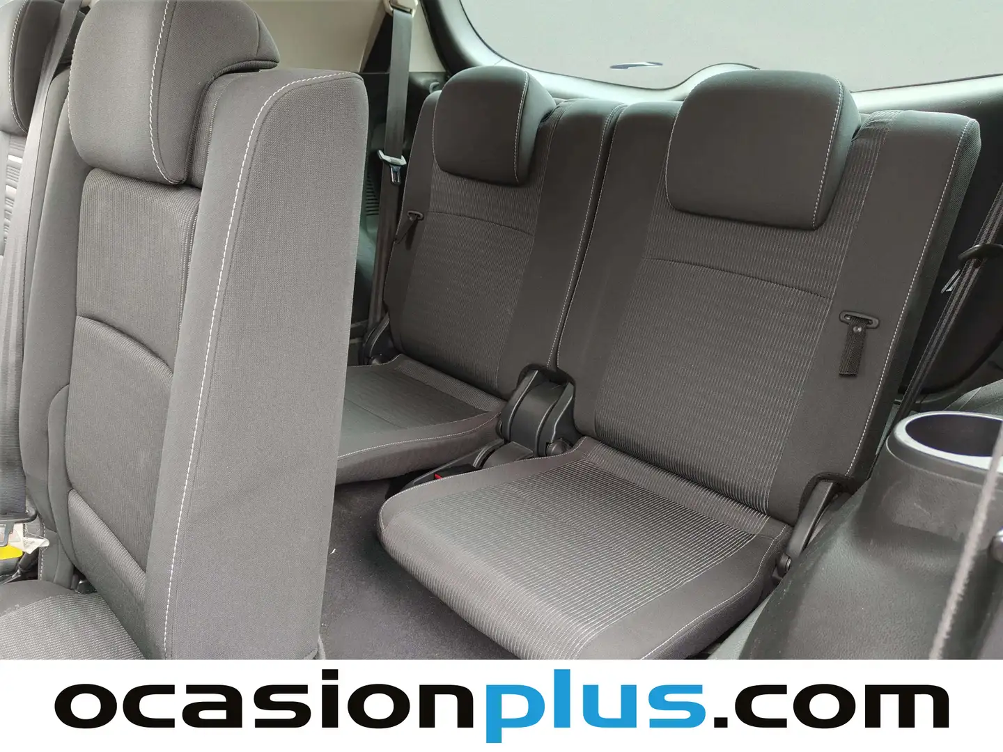 Foto Toyota Verso Toyota Verso 130 Advance (132 CV) 7 Plazas