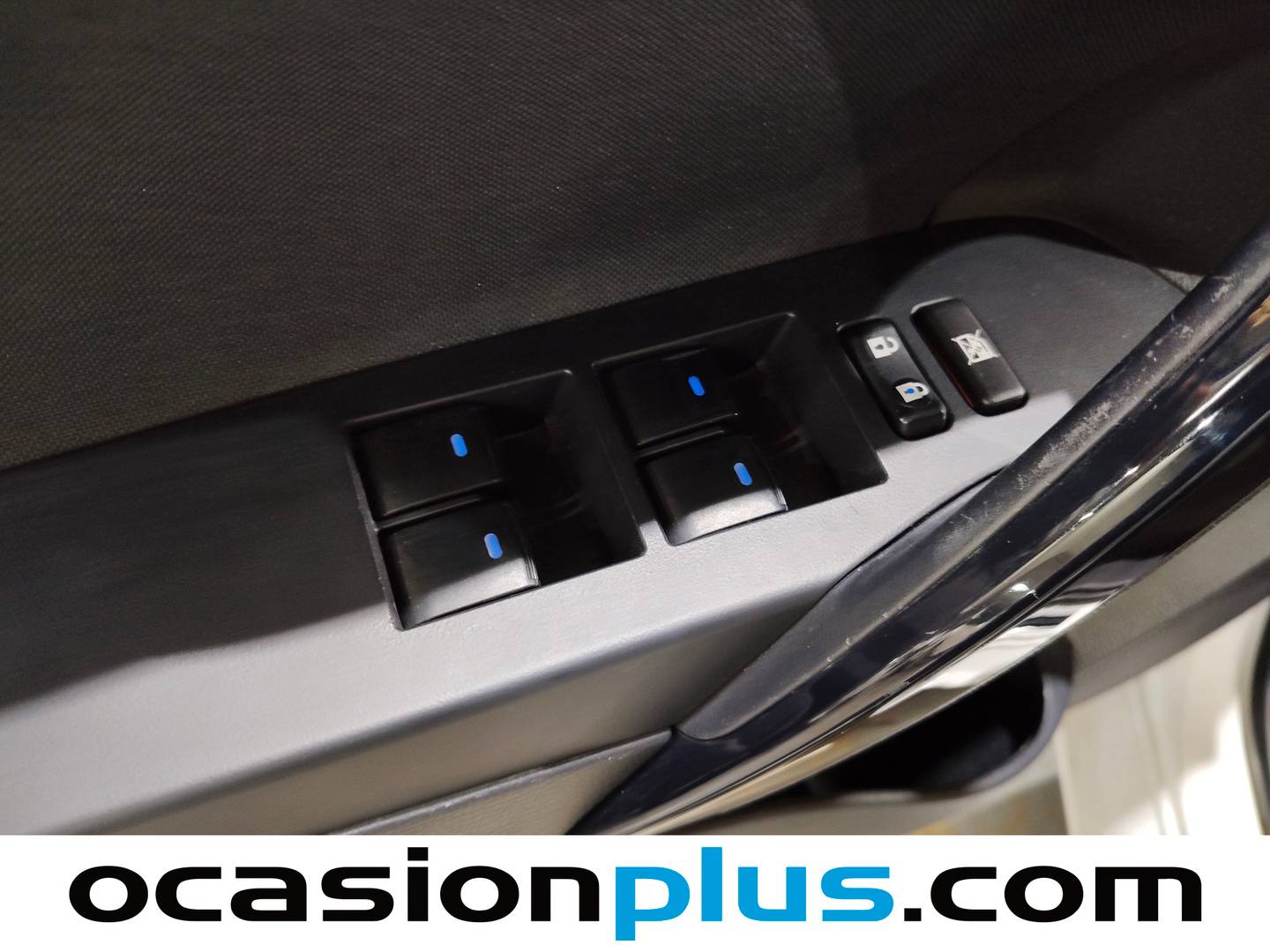 Toyota Auris Toyota Auris 1.8 Hybrid Active (136 CV) híbrido