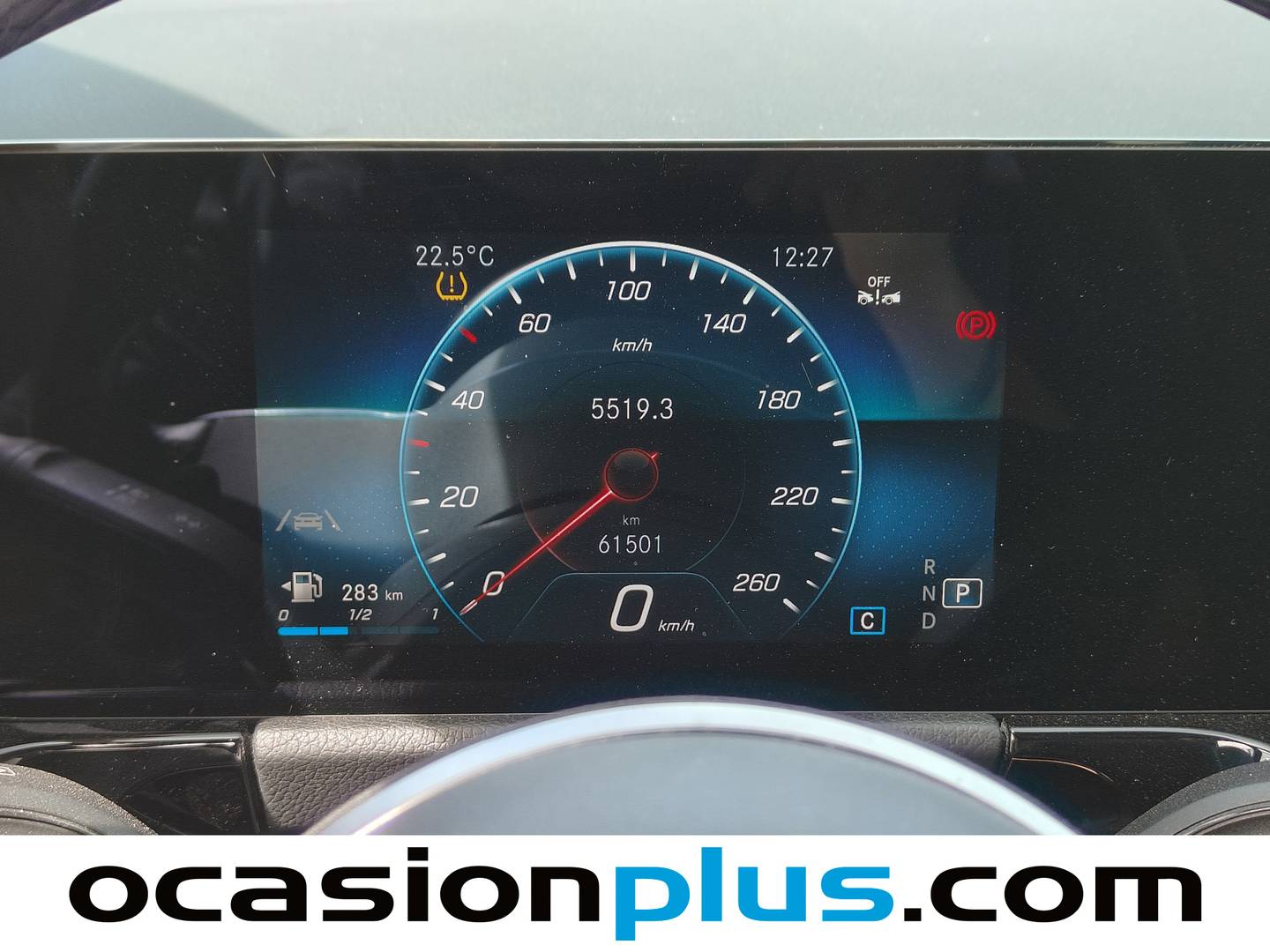 Foto Mercedes GLA Mercedes-Benz GLA 200 D (150 CV)