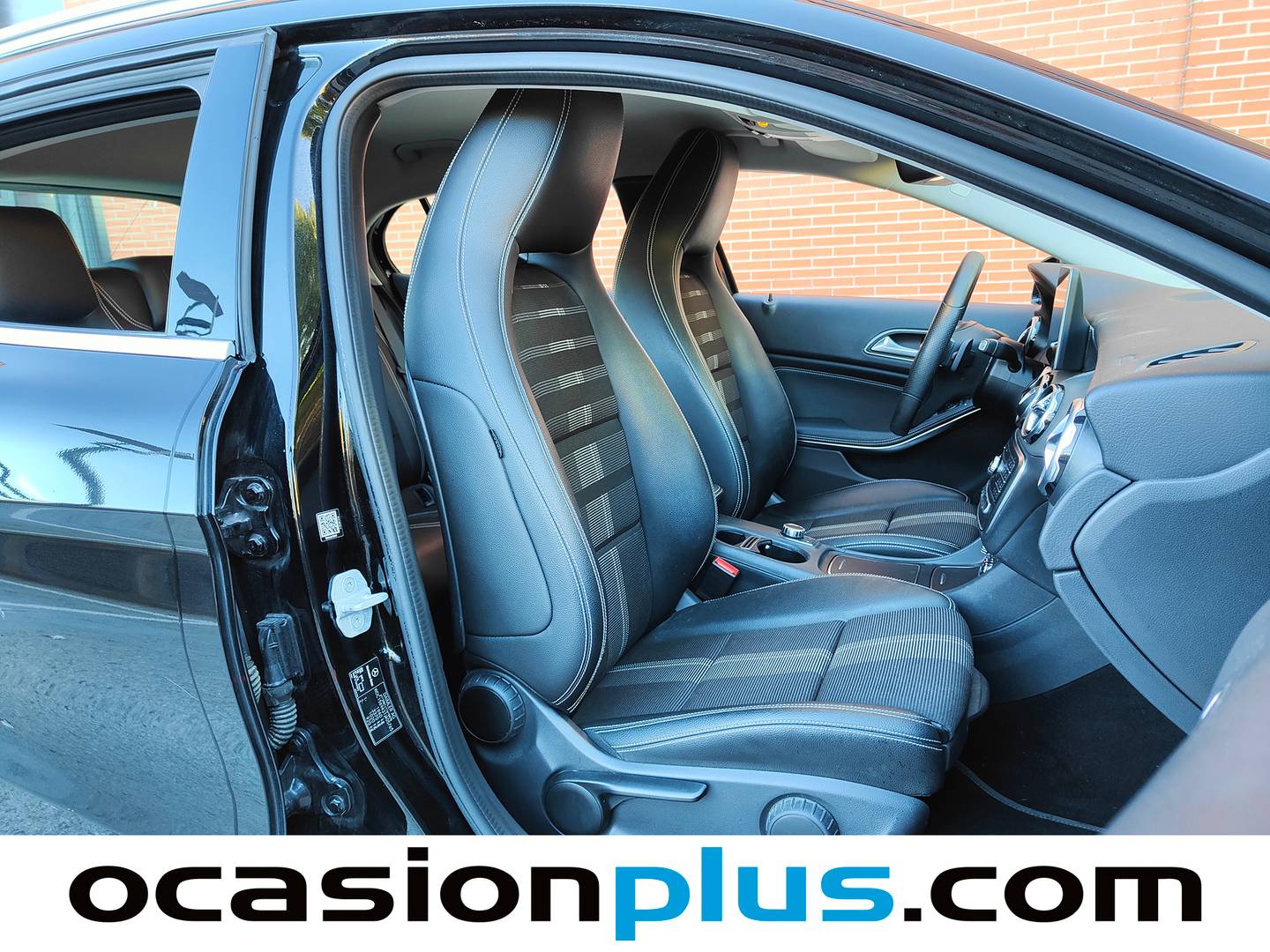 Mercedes GLA Mercedes GLA GLA 200 (156 CV) gasolina