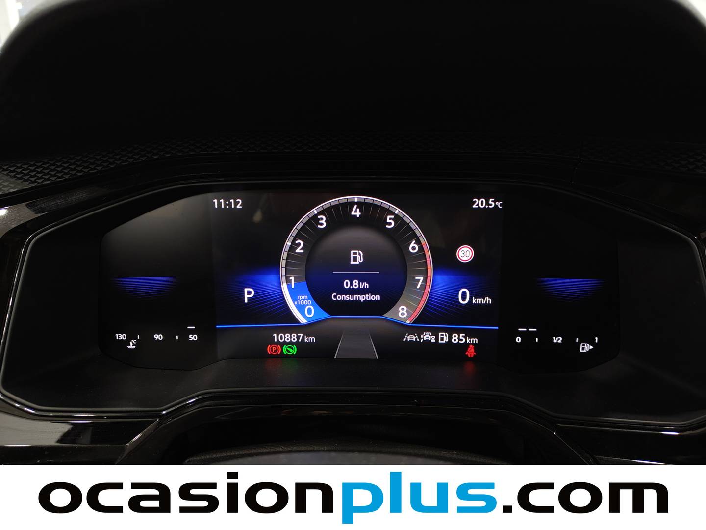 Foto Volkswagen Taigo Volkswagen Taigo ``Más`` 1.0 TSI  (115 CV) DSG