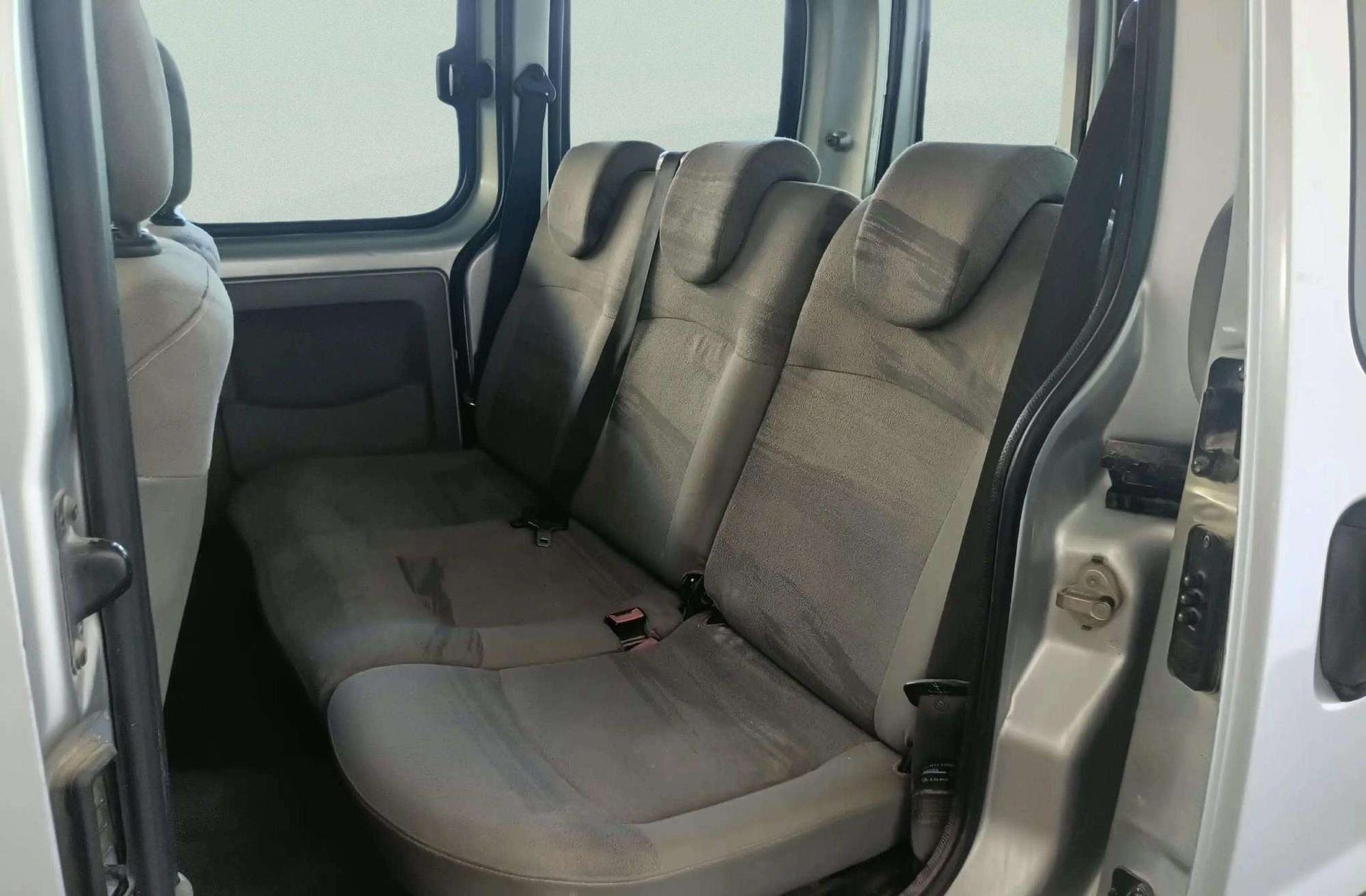 Renault Kangoo Combi 1.5 dCi Privilège - foto 9