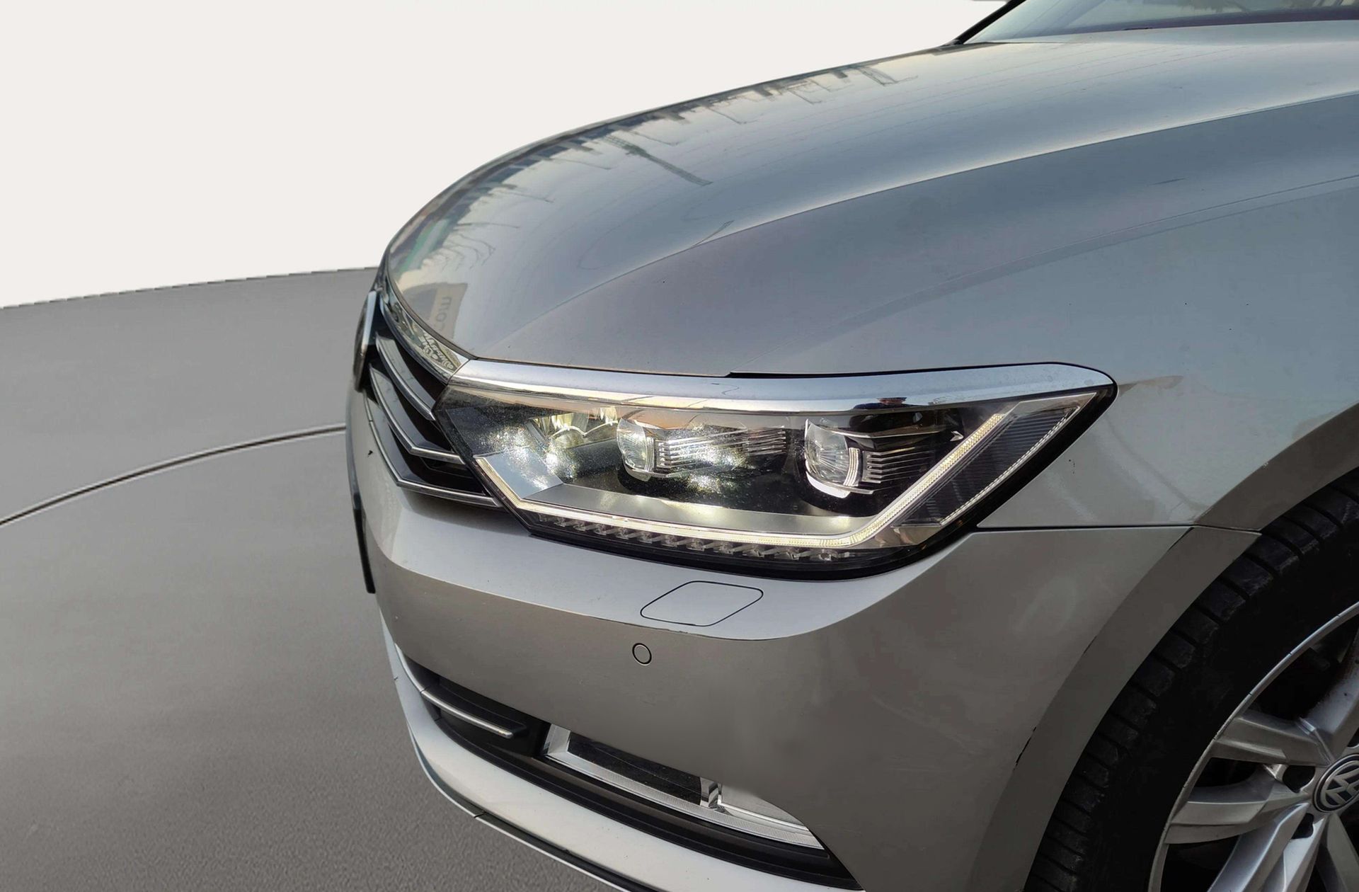 Volkswagen Passat Variant Sport 1.8 TSI BMT DSG - foto 13