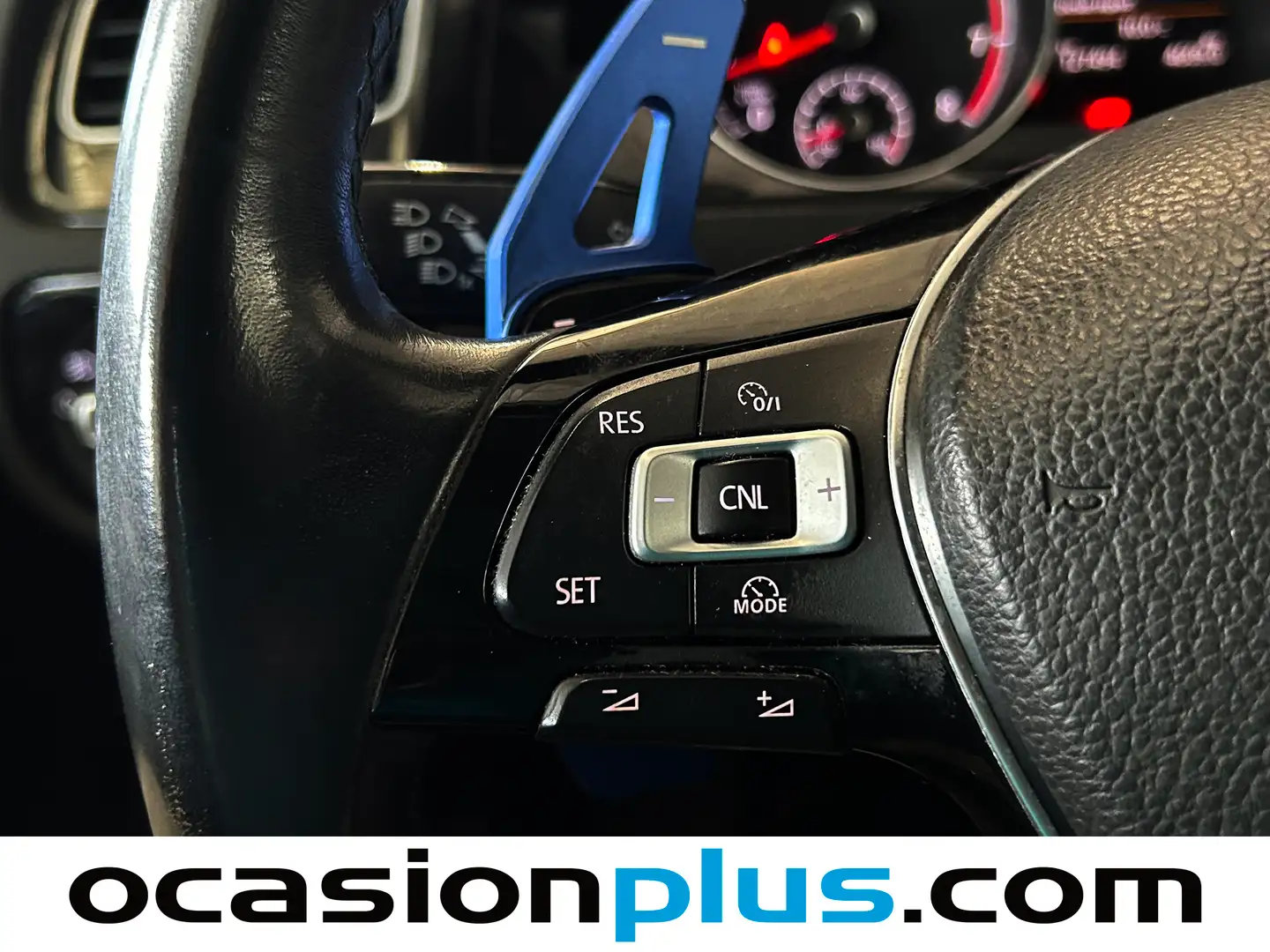 Foto Volkswagen Golf Volkswagen Golf Sport 1.4 TSI BMT 140 ACT Tech (140 CV) DSG Pack R-Line