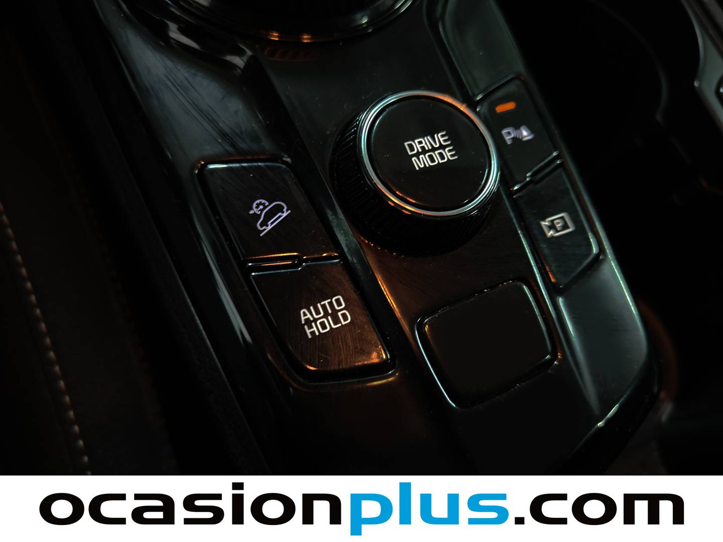 Foto KIA Sportage Kia Sportage 1.6 T-GDi HEV Drive 4x2 (215 CV)