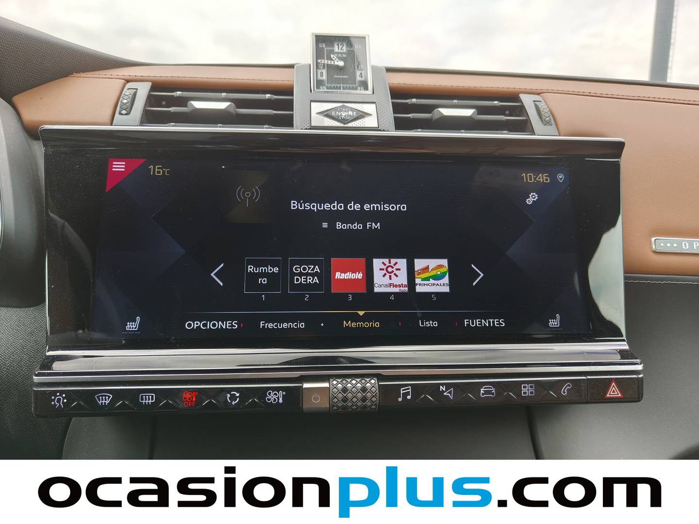 Foto DS DS 7 Crossback DS DS7 Crossback PureTech 180 Grand Chic Auto (180 CV)