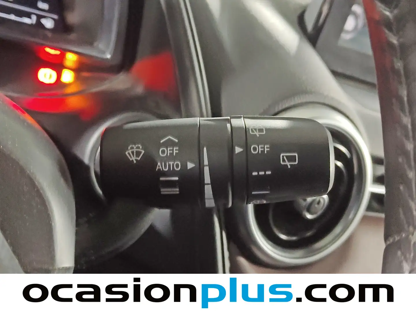 Foto Mazda CX-3 Mazda CX-3 2.0 SKYACTIV GE Senses Edition 2WD (120 CV)