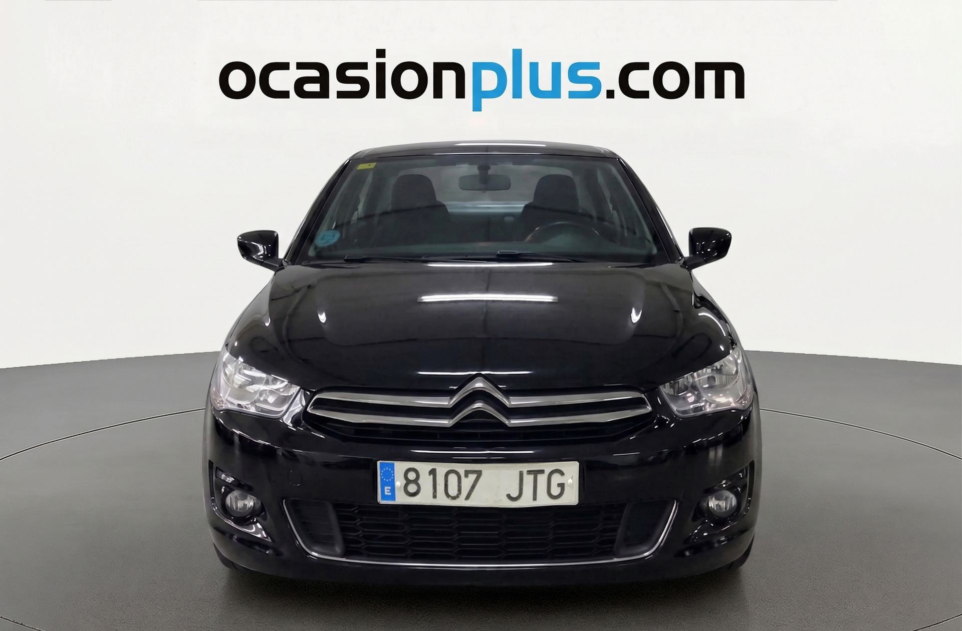 Citroën C-Elysée BlueHDi 100 Exclusive - foto 11
