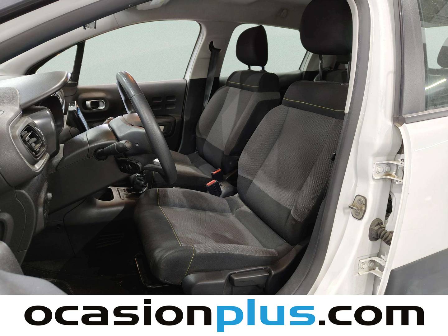 Foto Citroën C3 Citroen C3 BlueHDi 100 S&S Feel (102 CV)