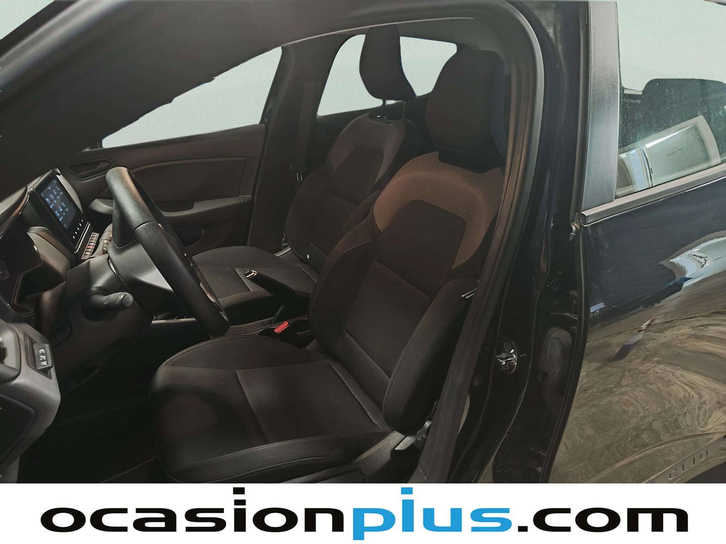 Foto Renault Clio Renault Clio Life SCe (65 CV)