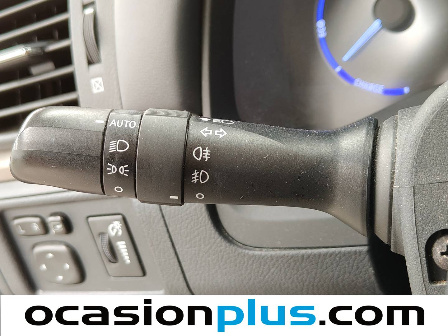 Lexus CT Lexus CT 200h Executive (136 CV) 136cv