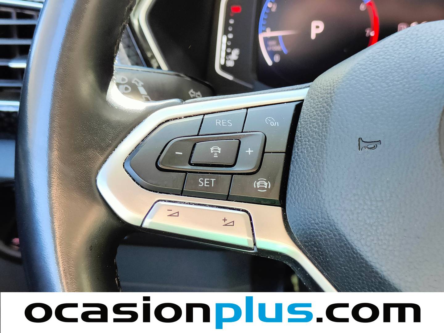 Volkswagen T-Cross Volkswagen T-Cross Sport 1.0 TSI (115 CV) DSG de ocasión