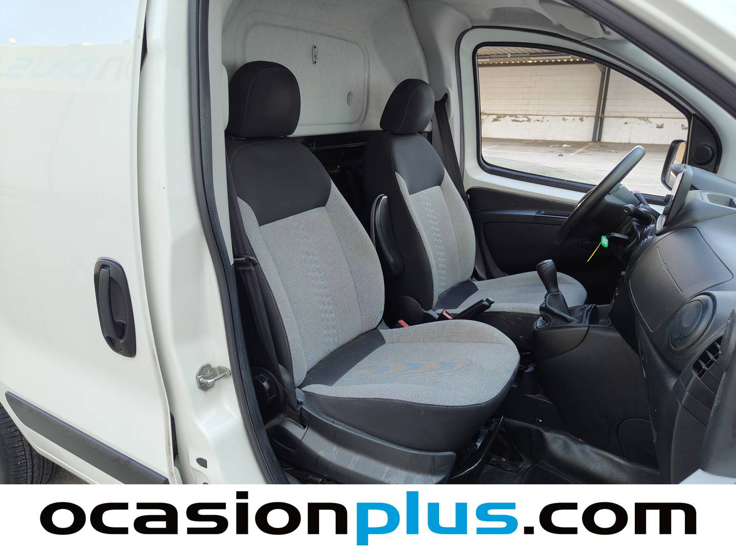 Foto Fiat Fiorino Fiat Fiorino Cargo Cargo Furgon 1.3 Multijet SX N1  (95 CV)